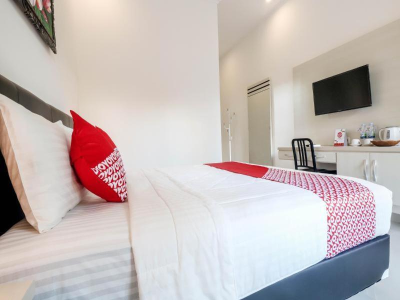De Loran Hotel Banjar  Rum bild
