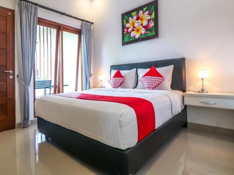 De Loran Hotel Banjar  Rum bild