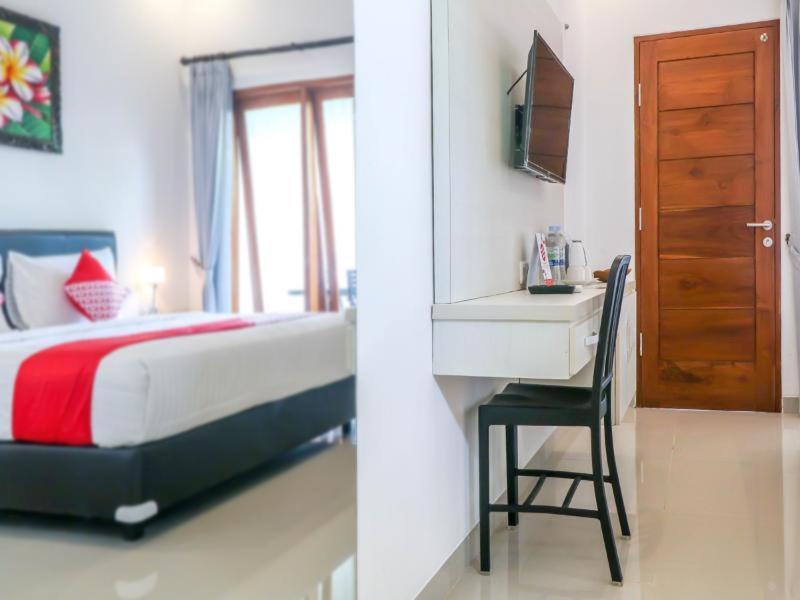 De Loran Hotel Banjar  Rum bild