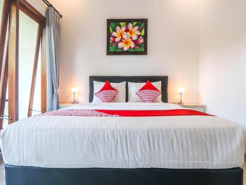 De Loran Hotel Banjar  Rum bild