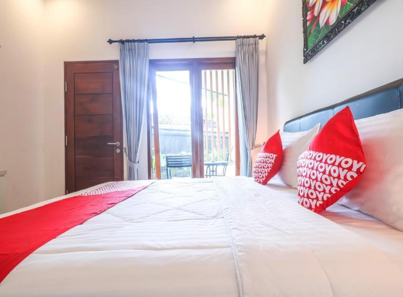 De Loran Hotel Banjar  Rum bild