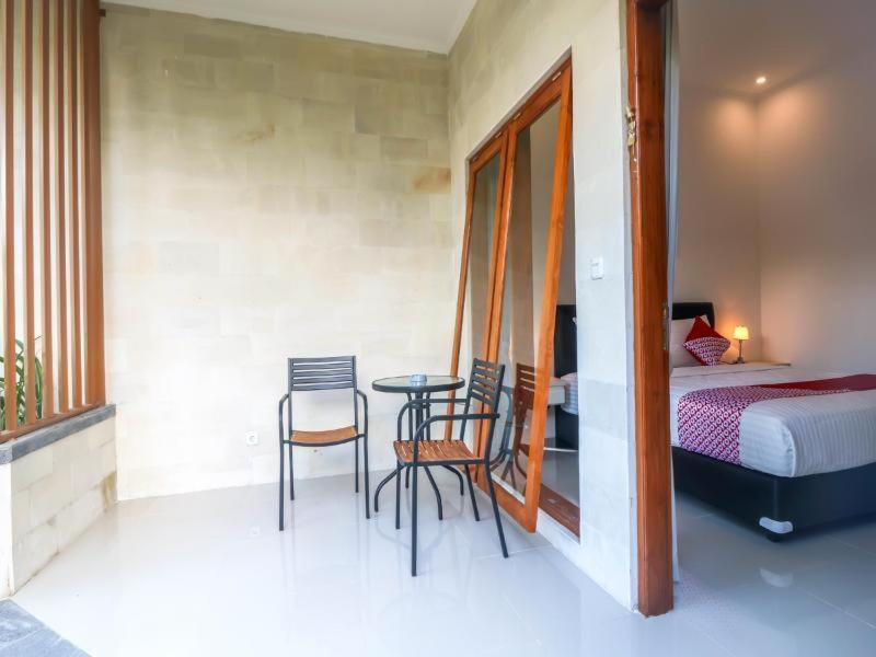 De Loran Hotel Banjar  Rum bild