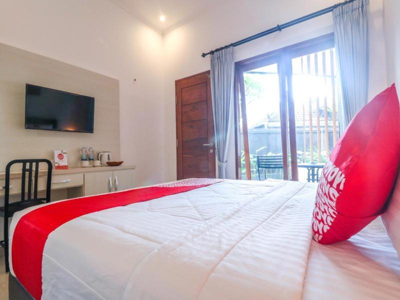 De Loran Hotel Banjar  Rum bild