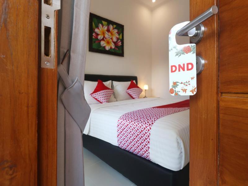 De Loran Hotel Banjar  Rum bild