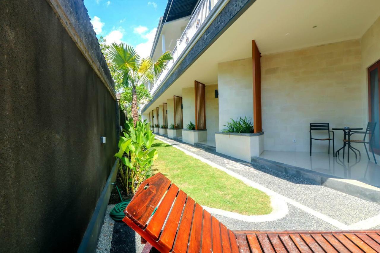 De Loran Hotel Banjar  Exteriör bild