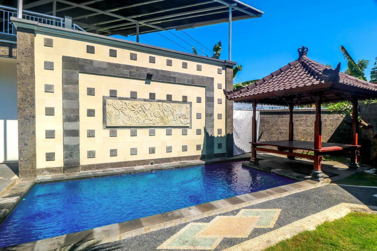 De Loran Hotel Banjar  Exteriör bild